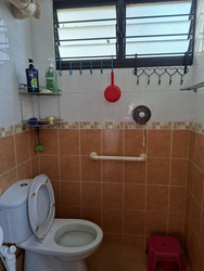 Blk 715 Vista 18 (Clementi), HDB 3 Rooms #579098471